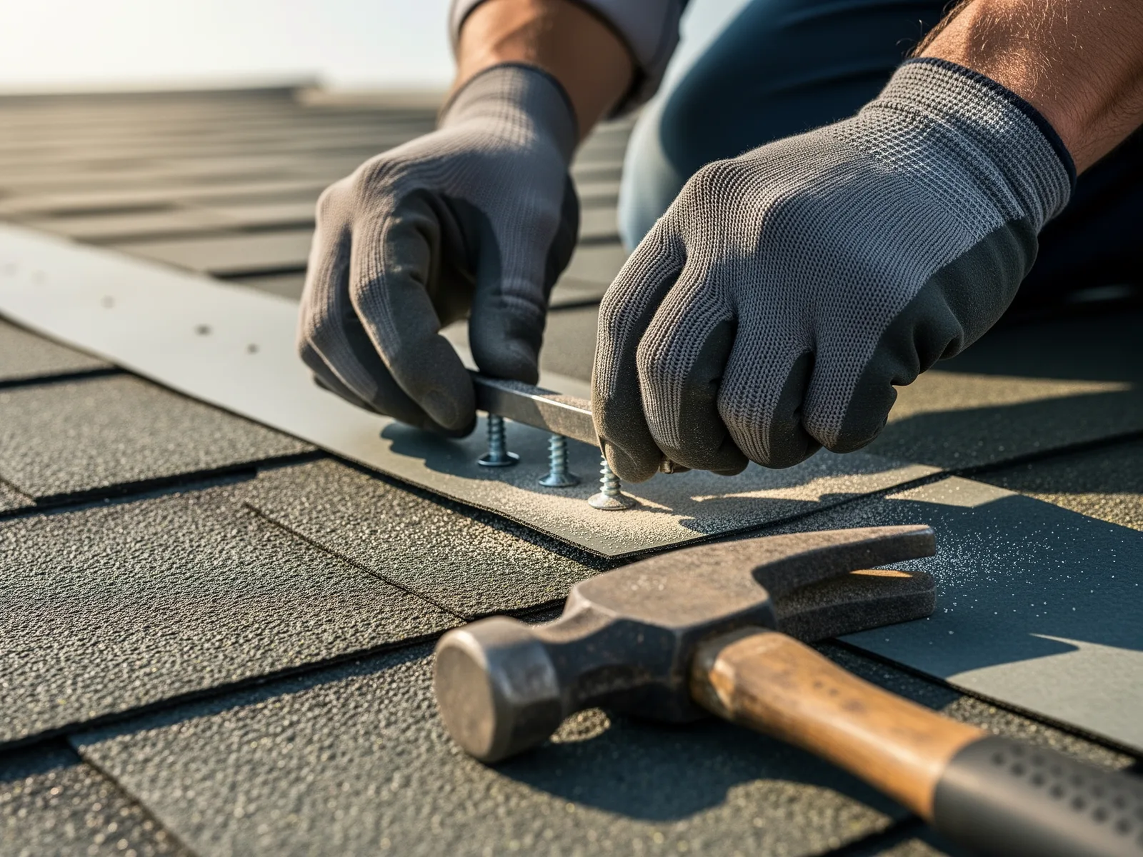 Why choose Fascia Repair in Seward, PA